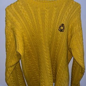 Raphael Lauren sweater